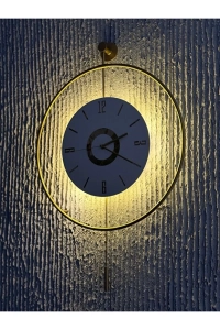 Metal - İskandinav Kadran Gold 